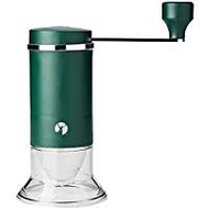 珍珠金屬 CAPTAIN STAG 陶瓷刀片茶葉研磨器 UW-3504