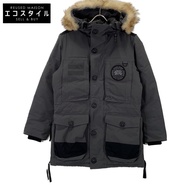 加拿大鵝 [SAZABY LEAGUE Co., Ltd. 日本官方產品] 9512MB MACCULLOCH PARKA 羽絨外套 XS/TP [二手]
