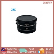JJC AET-NKZII Automatic Extension Tube Macro Photography for Nikon Z Mount Camera Z7 Z6