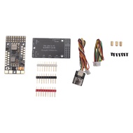 F4WSE MK1.5 Fixed Wing Flight Controller 2-6S Support Analog/Digital VTX /INAV Firmware for RC FPV A