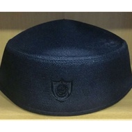 KOPIAH TAHFIZ HITAM KOPIAH HITAM KOPIAH 4 LUBANG KOPIAH BUDAK SEKOLAH KOPIAH MURAH KOPIAH BUDAK TAHF