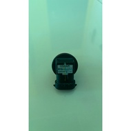 Osram H16 halogen yellow bulb 12V 19W bulb