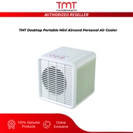 TMT Desktop Portable Mini Aircond Personal Air Cooler