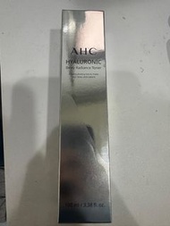 AHC 神仙水 超能玻尿酸保濕肌亮機能水（2瓶700元）