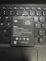 Battery Xiaomi BM-47 ORI / Baterai Xiaomi Redmi 3 / Redmi 4X ORIGINAL