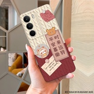 HP Realme C71 Case Realme C75 Realme C75X 2025 Back Protector Handphone Softcase Procamera Silicone 