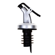 Oil Bottle Sprayer Spout Liquor Dispenser Wine Flip Top Kitchen Tools