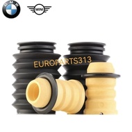 BMW E39 E60 E90 ABSORBER BUSH & COVER FRONT 31336771352 31331094749