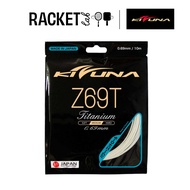 KIZUNA BADMINTON STRING Z69T
