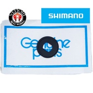 STAR DRAG PLATE SHIMANO