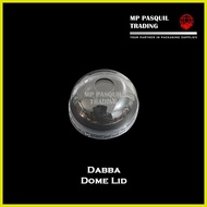 △ ♚ ◨ 50pcs Dabba Cup | Dabba Lid (12oz/16oz/22oz)