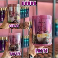 DAURA DRINK COFFEE / LATTE / CHOCOLATE