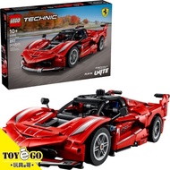 LEGO TECHNIC Ferrari FXX K Toy e Brother 42212