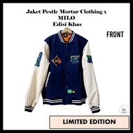 [Limited Edition] Pestle Mortar Clothing PMC x Milo Unisex Jacket