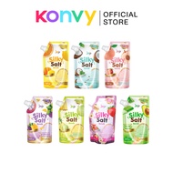 JOJI Secret Young Silky Salt Scrub 350g (7 Types to Choose)