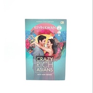 Crazy Rich Asians - Kevin Kwan