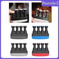 [Baosity2] Finger trainer, forearm trainer, portable, practical, hand grip strengthener