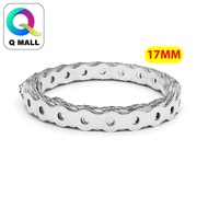 Q MALL TOYO Multi Purpose Steel Band 8M x 12MM / 17MM