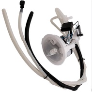 E81 E82 E84 E87 E88 E90 E91 E92 E93 N52 N55 Fuel Pump Fuel Filter Fuel Pressure Regulator 1611716329