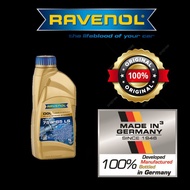 RAVENOL DGL SAE 75W-85 GL-5 LS * LIMITED SLIP * 1L