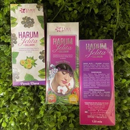 Jamu Jelita HARUM JELITA FEMINIE WASH