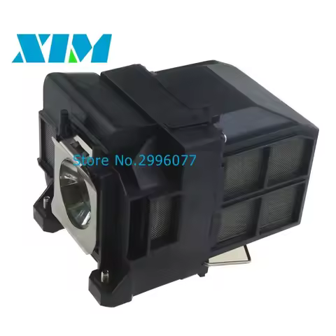 High Quality ELPLP75 Replacement Projector Lamp with housing for Epson EB-1940W EB-1945W EB-1950 EB-
