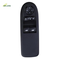 96647495XT  Window Switch for  C1, C3 for  207 Spare Parts Accessories Parts