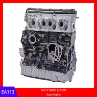 EA113 06G100031A BJZ 2.0T AUTO ENGINE for VOLKSWAGEN VW PASSAT 2.0 SANTANA 3000