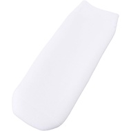 Yosoo Silicone Gel Prosthetic Calf Compression Stocking - Comfortable Stump Socket Fit