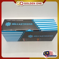 BIG CARTRIDGE Laser Toner Cartridge (CE285/435/312/325) (Price For 1 Pcs)