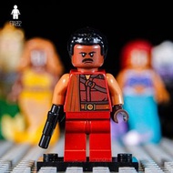 Lego 人仔 minifigures Greef Karga(Star Wars/sw1114/75292/Season 1)