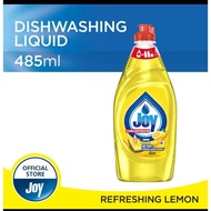 Joy dishwashing Liquid 485ml