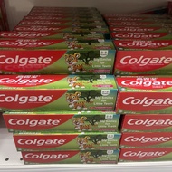🔥Colgate Anti Cavity Toothpaste For Kids 2-5Y 40g - Strawberry Flavored