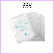 7 Solutions  Gel Mask / 25g / 5pcs ,14pcs