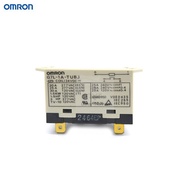 Omron G7L-1A-TUB/TUBJ/T/BUB/BUBJ G7L-2A-TUB/TUBJ/T/BUB/BUBJ Air Conditioning Relay new