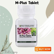 Nutrilite M-Plus Tablet (60tab)