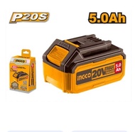 P20S แบตตารี่ 20V - 5.0AH