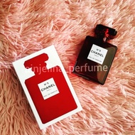 💯%ORIGINAL N”5 CHANNEL EAU DE PERFUME FOR WOMEN 100ML