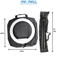 Ringlight Bag Tripod Bag Ring Light Bag 45cm