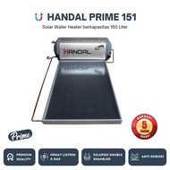 Pemanas Air Kamar Mandi Tenaga Matahari HANDAL 150 liter PRIME 151