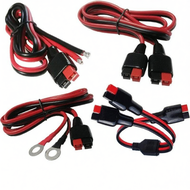 KELAJI | 30A Anderson Connector Extension Cable 1/2m