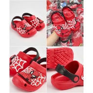 Dép nhẹ bé trai bé gái George_UK Sz từ 212223242627282931323334