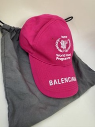 Balenciaga cap