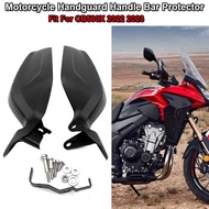 2023 CB500 X Motorcycle Accessories Handguards Protection Fit For HONDA CB500X CB 500X 22 Handle Bar