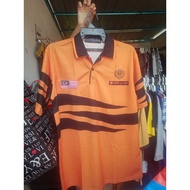 Baju t-shirt lelaki berkolar