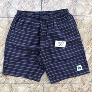 LOGOS MOTIF SHORTS 0365