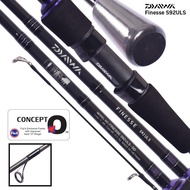 JORAN UL DAIWA FINESSE 592 ULS - SD INDONESIA MEMANCING - FESTORE4