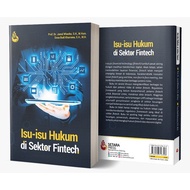 Legal Issues in Fintech Sector Book [ORIGINAL]