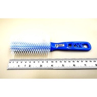 Narona P698/3V Brush Comb (6 Pieces)