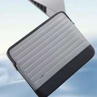 LDNIO B02-2 Laptop Sleeve 12-14 Inch Notebook Tablet PU Leather Protective Case